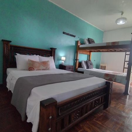 Lajuela Bnb & Hostel Alajuela Zewnętrze zdjęcie