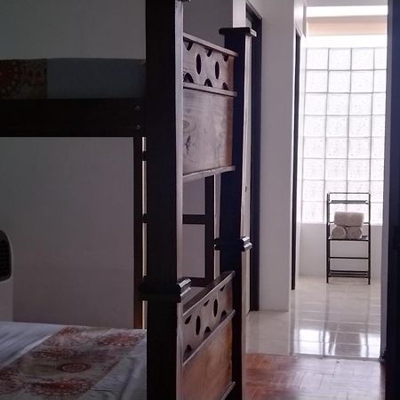 Lajuela Bnb & Hostel Alajuela Zewnętrze zdjęcie