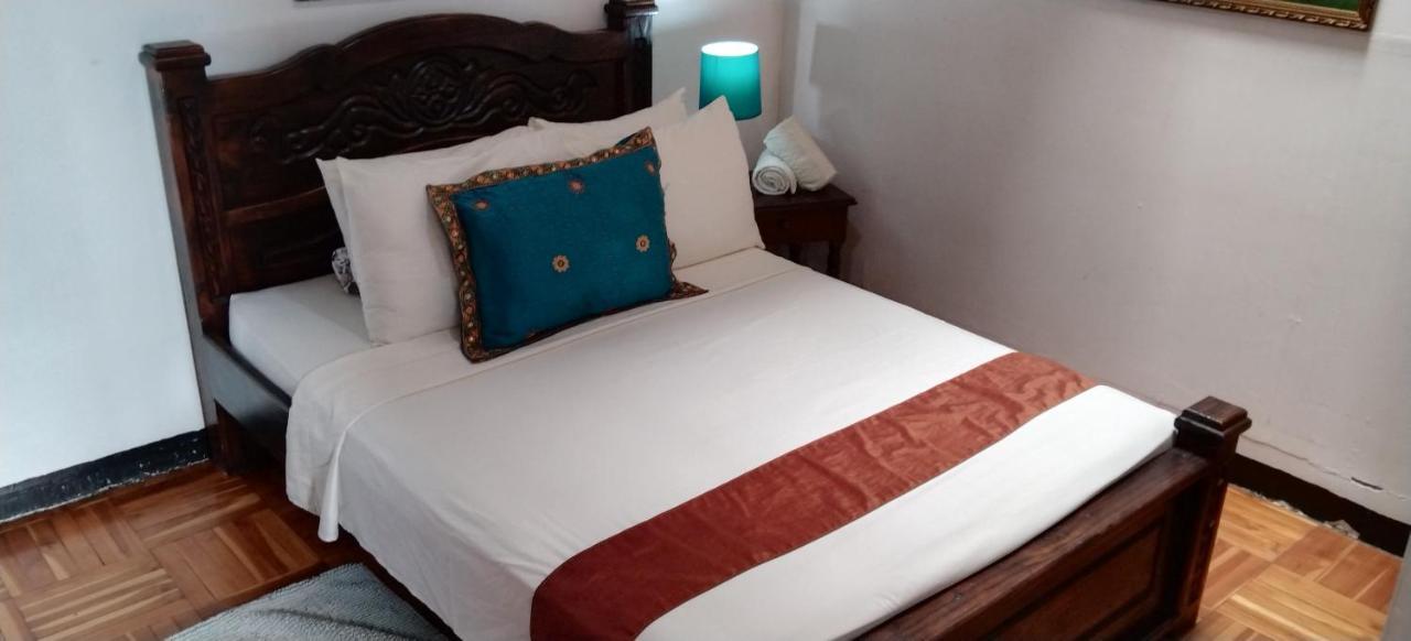 Lajuela Bnb & Hostel Alajuela Zewnętrze zdjęcie