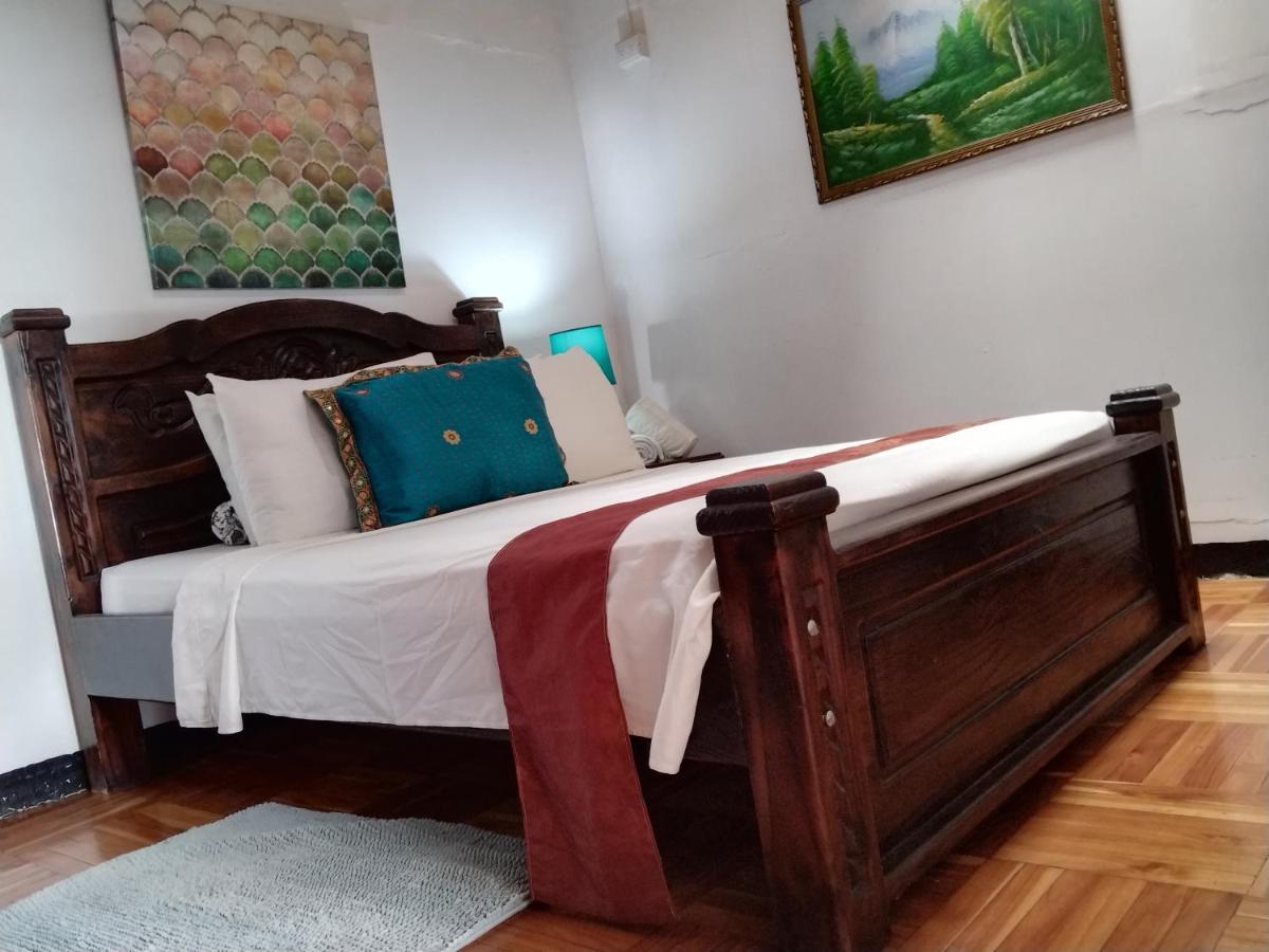 Lajuela Bnb & Hostel Alajuela Zewnętrze zdjęcie