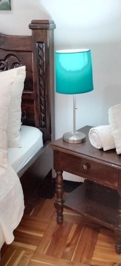 Lajuela Bnb & Hostel Alajuela Zewnętrze zdjęcie