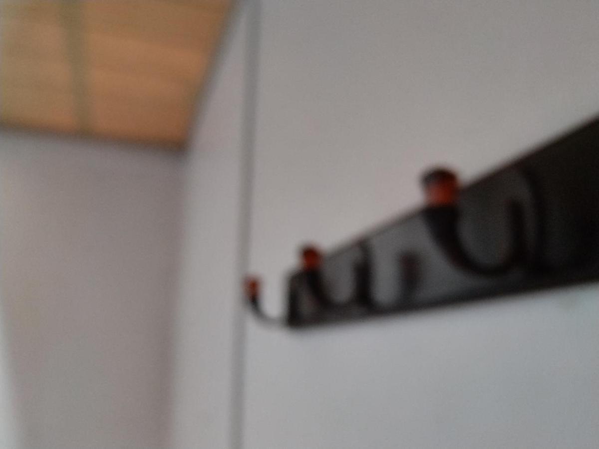 Lajuela Bnb & Hostel Alajuela Zewnętrze zdjęcie
