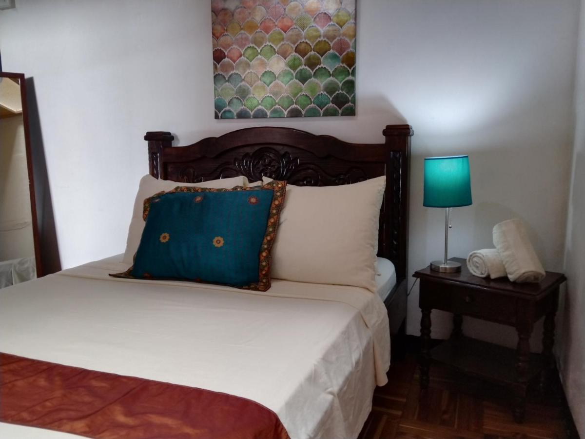 Lajuela Bnb & Hostel Alajuela Zewnętrze zdjęcie
