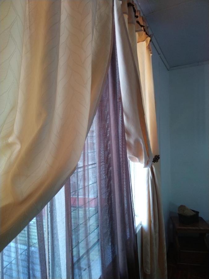 Lajuela Bnb & Hostel Alajuela Zewnętrze zdjęcie