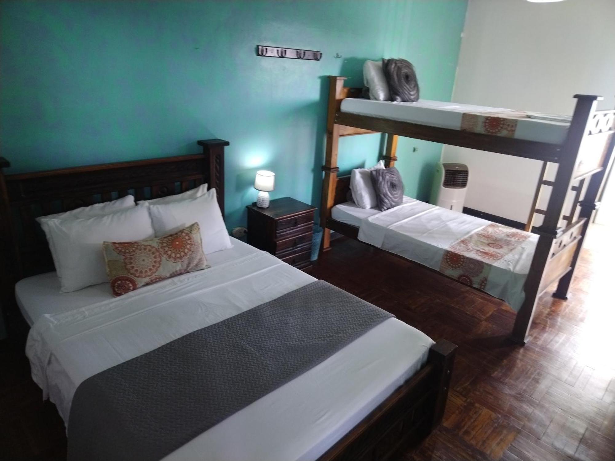 Lajuela Bnb & Hostel Alajuela Zewnętrze zdjęcie